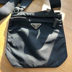 Prada Crossbody Bag